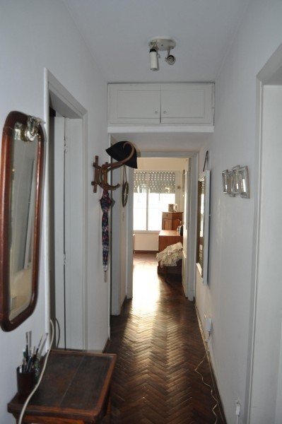 Apartamento de 2 dorm. en venta en Edificio Club Banco República, Benito Blanco esq. Buxareo, Pocitos